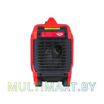 Бензиновый генератор Fubag TI 2000 (646252) картинка 3
